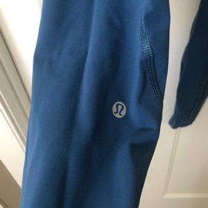 Men's Lululemon Running Tights